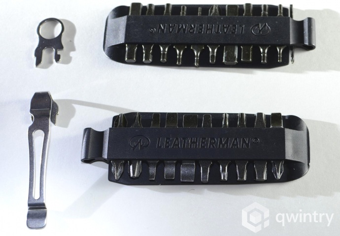 Leatherman Charge TTi - Блог Бандерольки, рис. 2 Leatherman Charge TTi 2